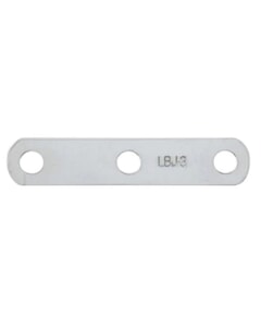 BEP Link Bar Pro Installer Joiner 3-Way 525A - Bulk Pack Qty 5