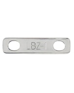 BEP Link Bar Pro Installer Link Z Bar To Z Bar 250A - Bulk Pack Qty 5