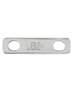 BEP Link Bar Pro Installer Link Z Bar To Z Bar 250A - Bulk Pack Qty 5