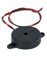BEP Buzzer PIEZO 42 mm 5-20V 97DB (BULK)