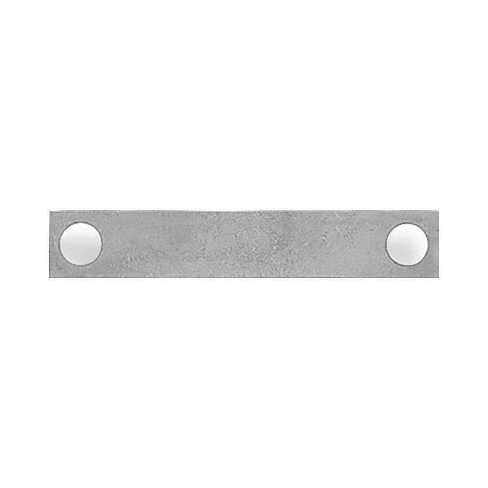 BEP Solid Terminal Link Bar Distance Between Hole Centers 42,5 mm Hole Size 10 mm