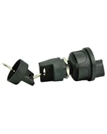 BEP Swtch Ign Off/Ign&Accessory/Start DEUTSCH Connector Sealed
