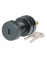 BEP Switch Ignition Off/Ignition/Start 12V DC 10A Screw Terminals