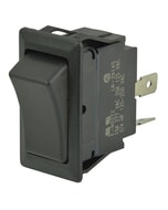 BEP Switch Ignition Off/Ignition/Start 6-36V DC Screw Terminals