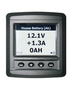BEP DC Color Systems Monitor (DCSM) Excluding Shunt