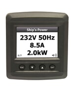 BEP AC Color Systems Monitor (ACSM) Including 2X Current Transducer & 1X Voltage Sense Transformer