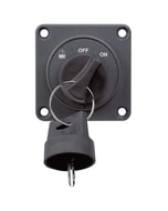 BEP Remote ON/Off Key Switch For 701-MD and 720-MDO Battery Switches (BULK)
