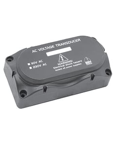 BEP AC Voltage Transducer For Digital & Czone