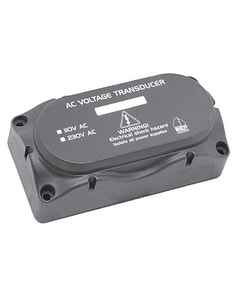 BEP AC Voltage Transducer For Digital & Czone