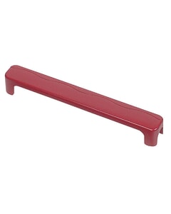 BEP Bus Bar Cover (Red) Positive 12 Way