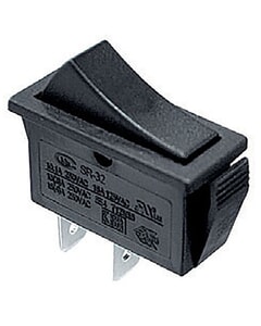 BEP Switch Rocker On-Off