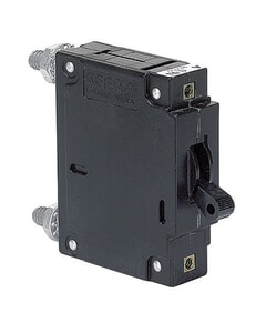 BEP Magnetic Circuit Breakers - 50 A - Single Pole