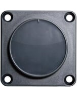 BEP Contour Connect Blanking Plate TO Cover Unused Hole In CC-1, CC-2 & CC-5