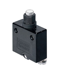 BEP Circuit Breaker Push Reset 7A Thermal (BULK)