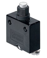 BEP Push Thermal Circuit Breaker - 10 A - Bulk Pack Qty 1