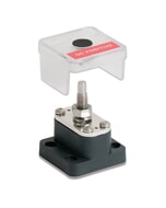 BEP Pro Installer Single 8 mm w/power Tapping Plate (OEM)