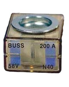 BEP Marine Rated Battery Fuse - 200 A