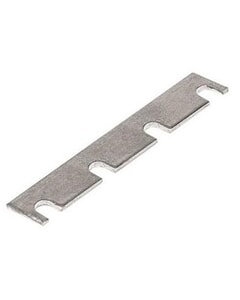 BEP Link Bar Slotted For 4X Circuit Breakers