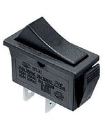 BEP Switch Rocker On-Off-On For Contour Generation II Series