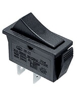 BEP Switch Rocker On-Off-On For Contour Generation II Series
