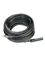Radio Extension Cable - 10M (33’) Motorola Jack To Motorola Plug