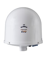 Glomex weBBoat® 4G Plus Evo - 4G/3G/Lte and Wi-Fi All-In-One Coastal Internet System - Dual Sim (External)