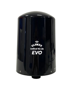Glomex weBBoat® 4G Lite Evo - Black