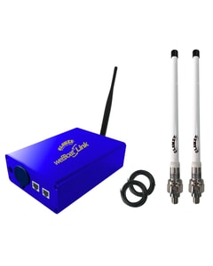 Glomex weBBoat® Link Extended Range 4G