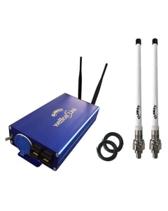 Glomex weBBoat® Link Extended Range High Speed 4G