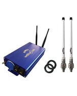 Glomex It1304Hsext/10 - For Europe, Middle East, Africa, Asia, South America and Australia