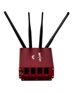 Glomex weBBoat® Link Pro 4G