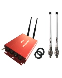 Glomex It1304Proext/10 - For Europe, Middle East, Africa and Asia