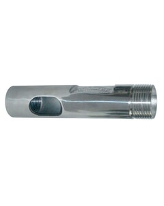 Glomex Stainless Steel Adapter