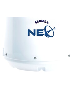 Glomex Satelite TV Dome Rhine Neo Satellite