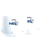 Glomex Twin Radome - Abs/Pmma + U.V. Protection For Mars Neo and Rhine Neo Antennas