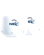 Glomex Twin Radome - Abs/Pmma + U.V. Protection For Mars Neo and Rhine Neo Antennas