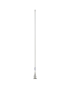 Glomex VHF 1 MGRP Stainless Steel Antenna