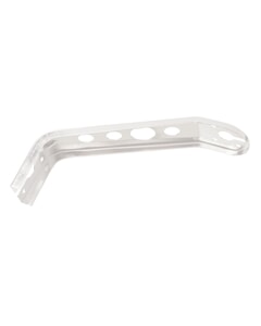 Glomex Aluminium Masthead Bracket