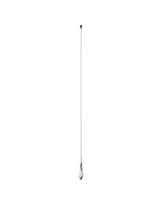 Glomex Glomeasy 90 cm Fibreglass VHF Antenna