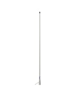 Glomex 1.5 m CB Antenna With Nylon Bushing and 4.5 m Coaxial Cable