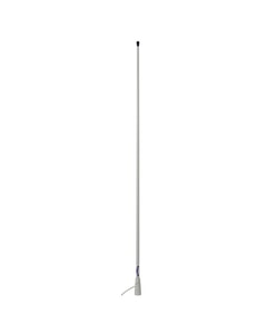 Glomex 1.5 m CB Antenna With Nylon Bushing and 4.5 m Coaxial Cable