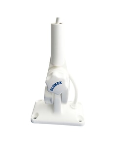 Glomex 4 Way Heavy Duty Nylon Ratchet Mount