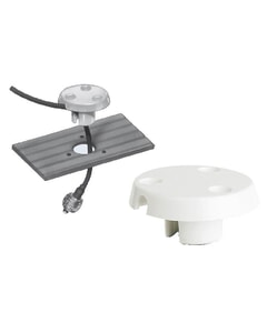 Glomex Through Deck Leads