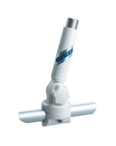 Glomex UV Resistant Nylon Rail Mount