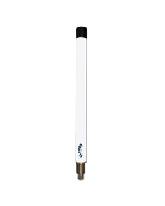 Glomex Glomeasy 25 cm VHF Antenna White - (AIS)