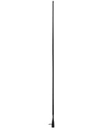 Glomex Am/Fm Antenna - 1,5 M (5’) - Fiberglass - 6 M (20’) Cx + Motorola Plug Term - Black