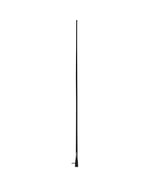 Glomex Am/Fm Antenna - 1,5 M (5’) - Fiberglass - 6 M (20’) Cx + Motorola Plug Term - Black