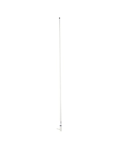 Glomex 2.4 m VHF Antenna Pack 4