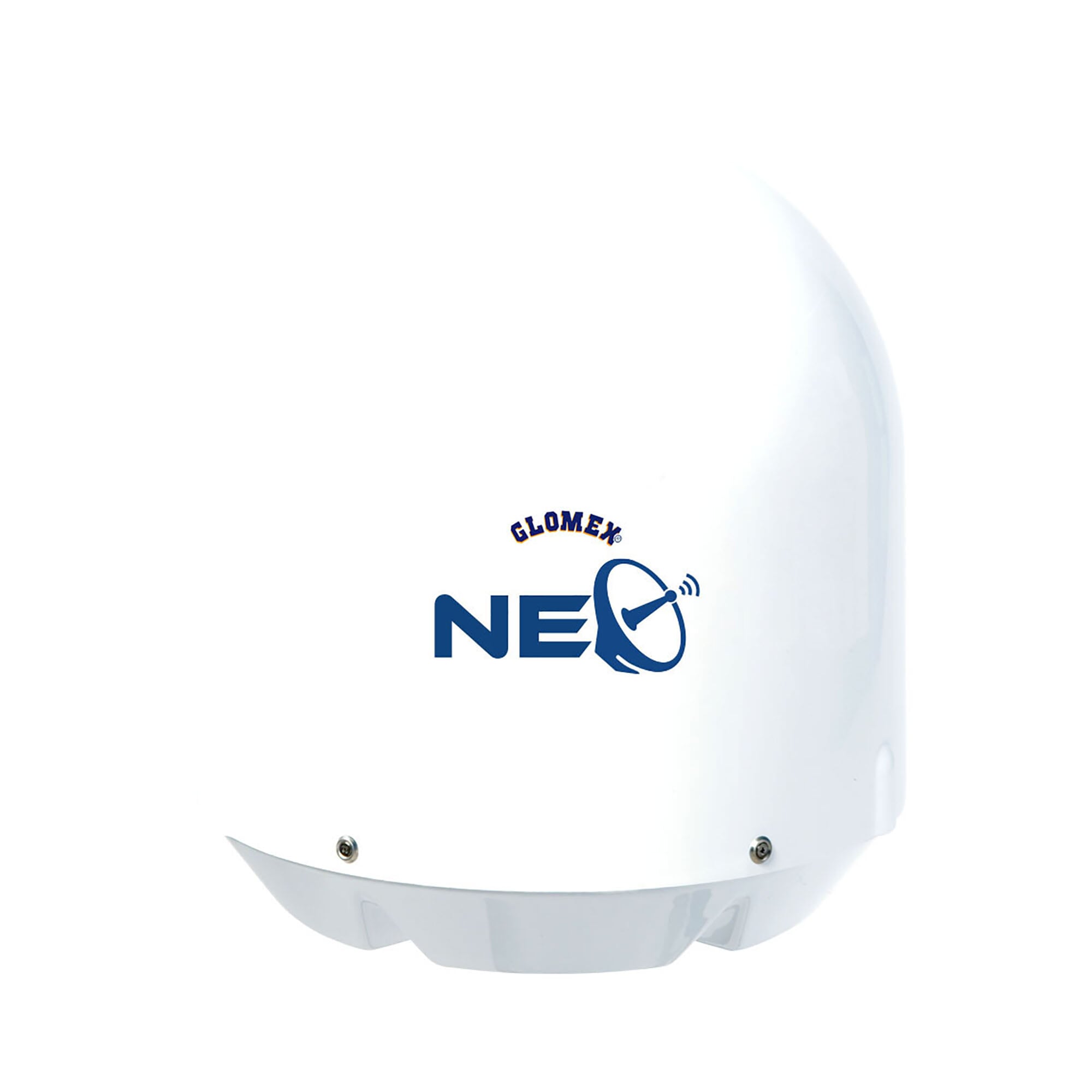 Glomex Satelite TV Dome RHEA Neo Satellite