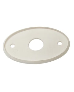 Glomex Synthetic Rubber Gasket For Alluminium Surface Insulation For V9172